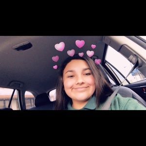 Meet your Posher, Grace